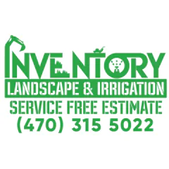 Inventory Landscape And Irrigation