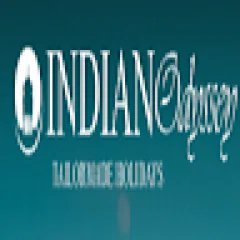indian odyssey