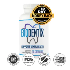 biodentex Dental Health