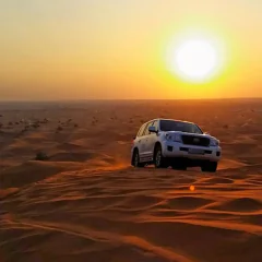 TheArabicSandExplore