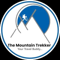 The Mountain Trekker