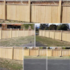 All About Fence
