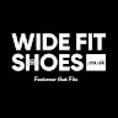 Wide Fit Shoes UK