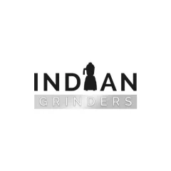 Indian Grinders