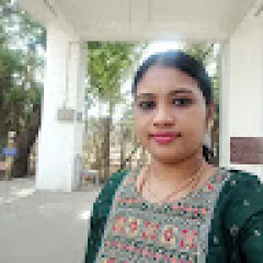Sripriya Jayavel