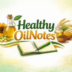 HealthyOilNotes