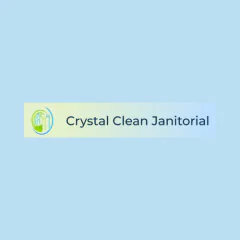 Crystal Clean Janitorial