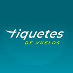 Tiquetes De Vuelos