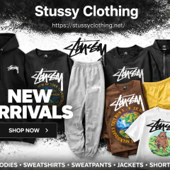 Stussy Clothing-1