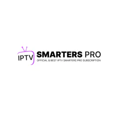 official iptv smarters pro