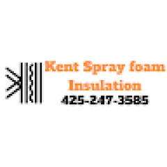 Kent spray Foam insulation
