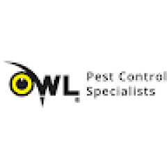 Owl Pest Control