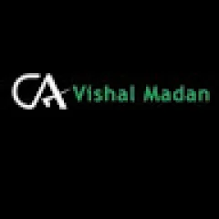 CA Vishal Madan
