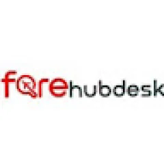 Farehubdesk