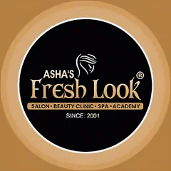 ashafreshlook