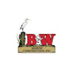 B&W Marine Construction
