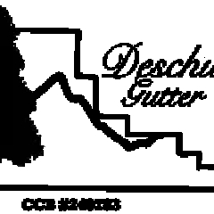 deschutesgutter