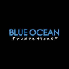 blue ocean