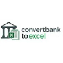 Convert Bank To Excel