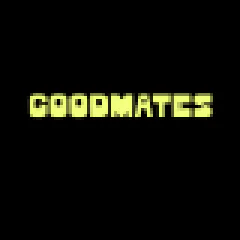 GOODMATES Apparel
