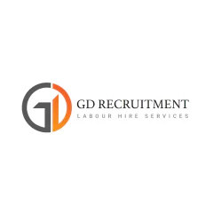 GD Recruitment