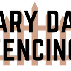 Gary Day fencing