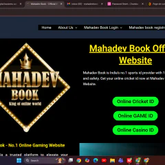 MahadevBook9