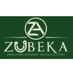 Zubeka