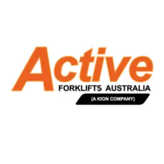 Active Forklift Australia A KION Company