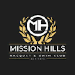 The Mission Hills