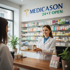 Buy Adderall Online Verified Pharmacy Service At Near You