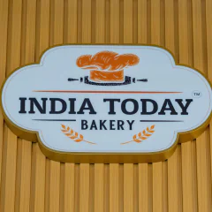 India Today Bakery