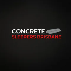 Concrete Sleepers Brisbane