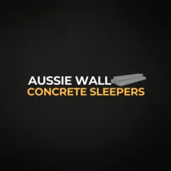 Aussie Wall Concrete Sleepers