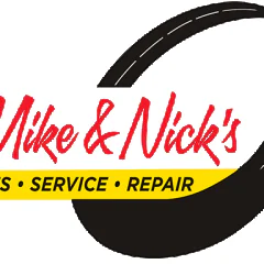Mike And Nicks