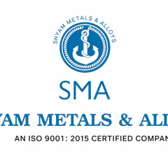 shyammetals