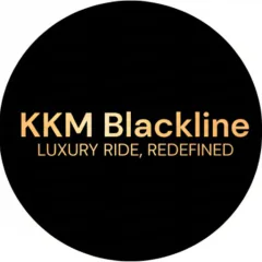 KKM Black line