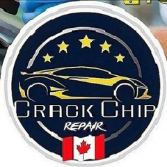 Crack Chip Repair