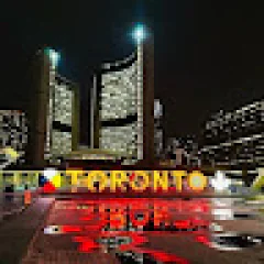 Toronto Graphic Designs