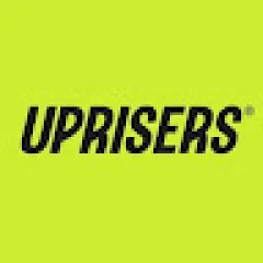 weareuprisers