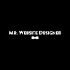 Mr. Website Designer