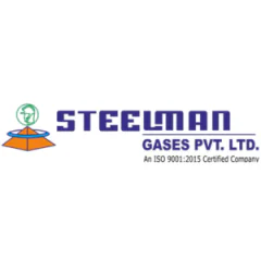 steelmangasepvtltd