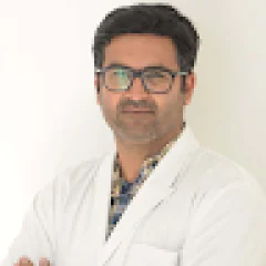 Gajendra Singh Sandhu