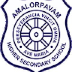 Amalorpavam Higher Secondary