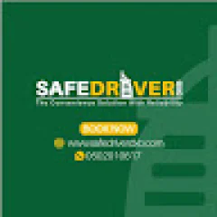 Safedriver dxb