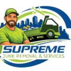 Supreme Junk Removal Services