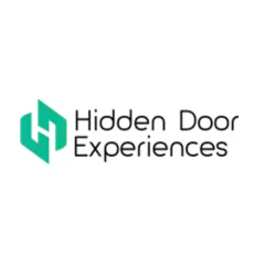 Hiddendoor