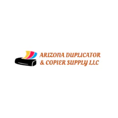 Arizona Duplicator &amp; Copier Supply