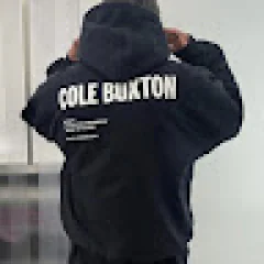 Cole Buxton Clothing