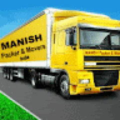 Manish Cargo